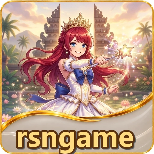 Ikon rsngame untuk keamanan berkas di katalog