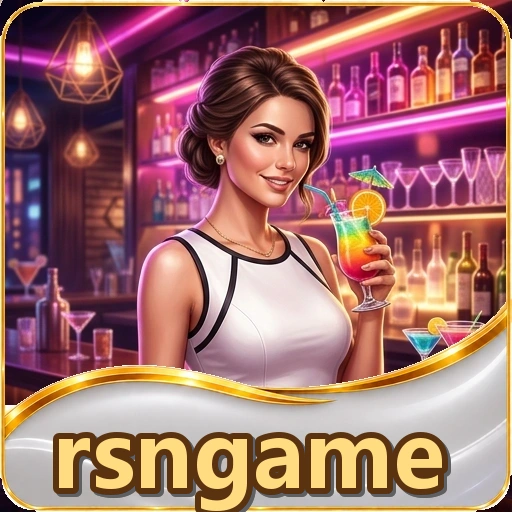 Ikon rsngame untuk syarat Android pada halaman unduh