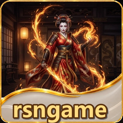 Ikon rsngame untuk pertanyaan teknis APK
