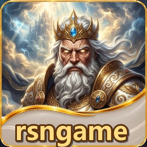 Ikon rsngame untuk ringkasan panduan APK v4.7.5