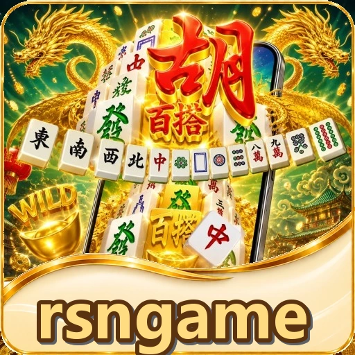 Ikon rsngame untuk bagian pencocokan SHA-256