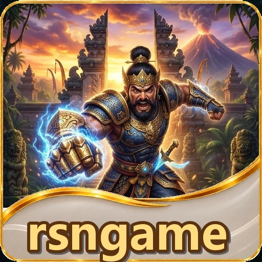 Ikon rsngame untuk bagian hasil uji waktu buka