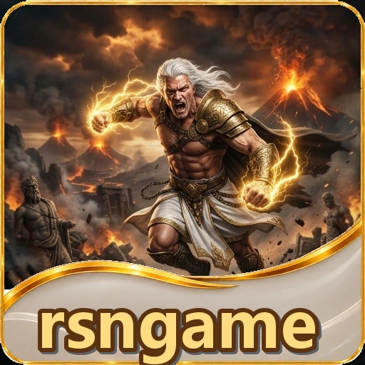 Ikon rsngame untuk syarat pemasangan di Android