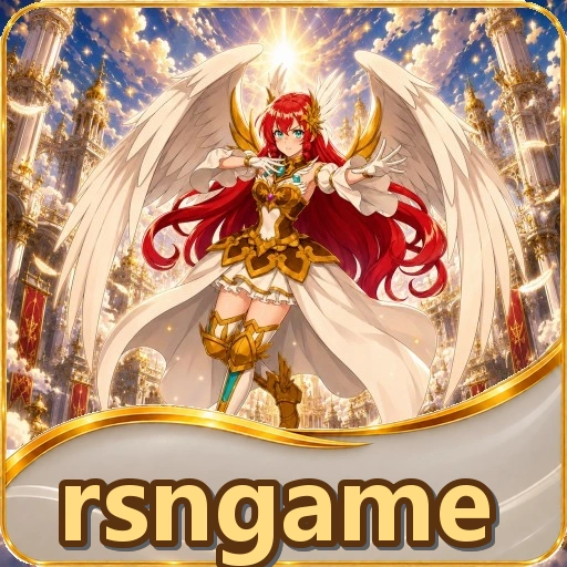 Ikon rsngame untuk rincian nilai ulasan