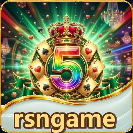 Ikon rsngame untuk pengguna sejak 2018