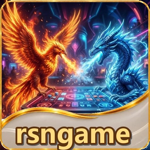 Ikon rsngame untuk profil tim redaksi